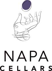 Wine Label for Napa Cellars